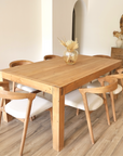 Hygge Dinning Chair