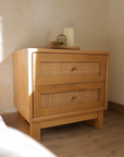 Nichi Nightstand