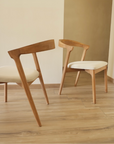 Hygge Dinning Chair