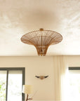 Chapeau Chandelier 80CM