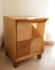 Moku NightStand
