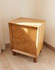 Moku NightStand