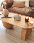 Niji Coffee Table