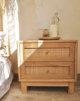 Nichi Nightstand