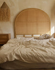 Nichi HeadBoard