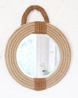 Braided Jute