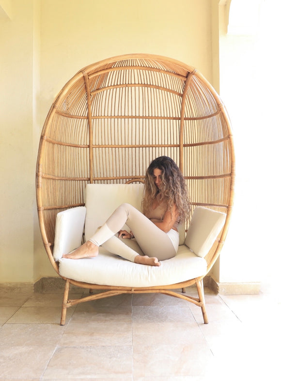 Cocoon Chair