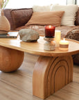 Niji Coffee Table