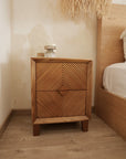Moku NightStand