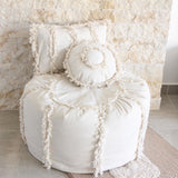 Bohemia Pouf
