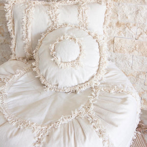 Bohemia Pouf