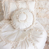 Bohemia Pouf