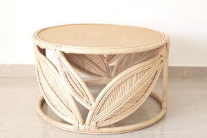Flower Coffee Table