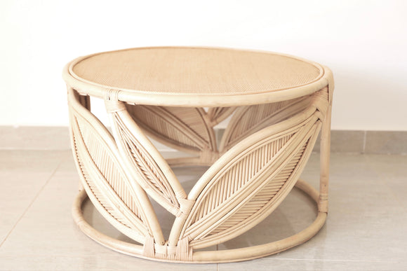 Flower Coffee Table