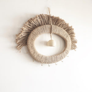 Coco Cup KeyHolder