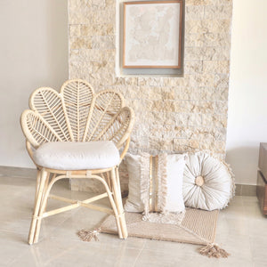 Flower Chair 2