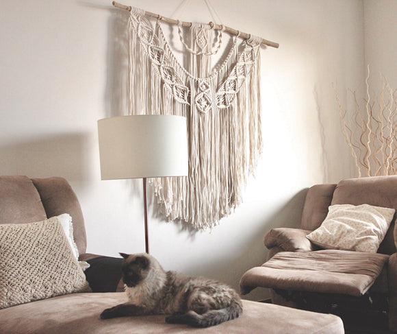 Luce Wall Hanger