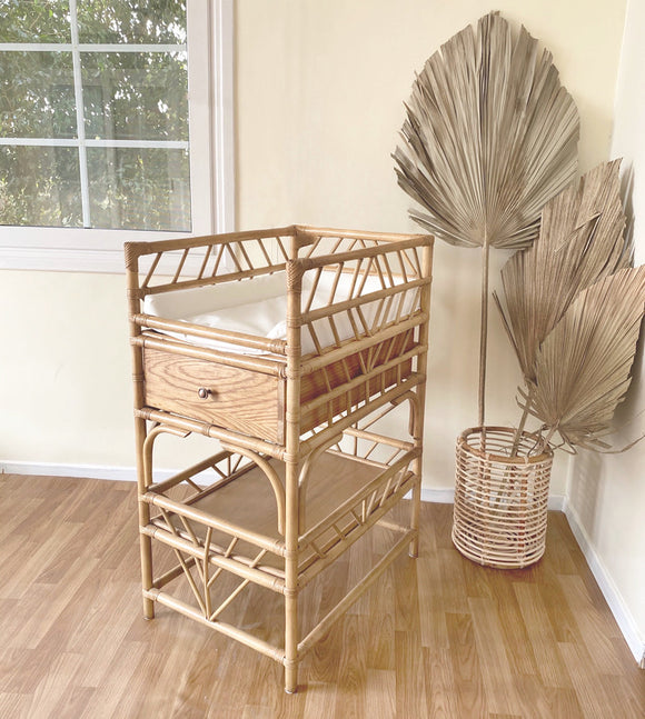 Zanzi Changing Unit