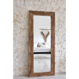 Minimal Long Mirror