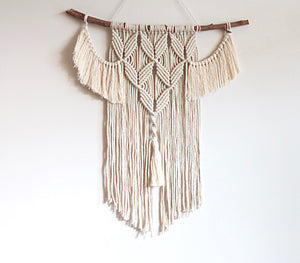 Paloma Wall Hanger