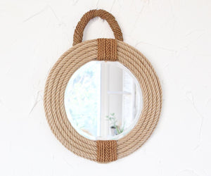 Braided Jute