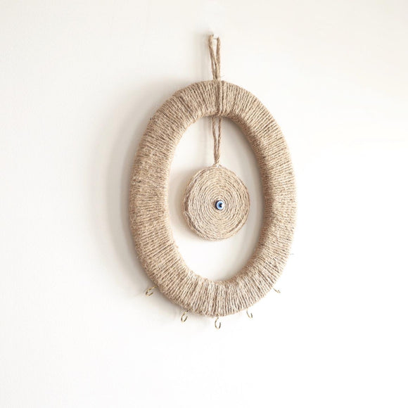 Eye KeyHolder