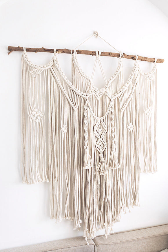 Mini ELTorro Wall Hanger