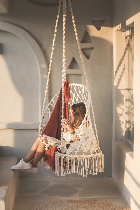 Swing Sofa
