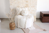 Bohemia Pouf